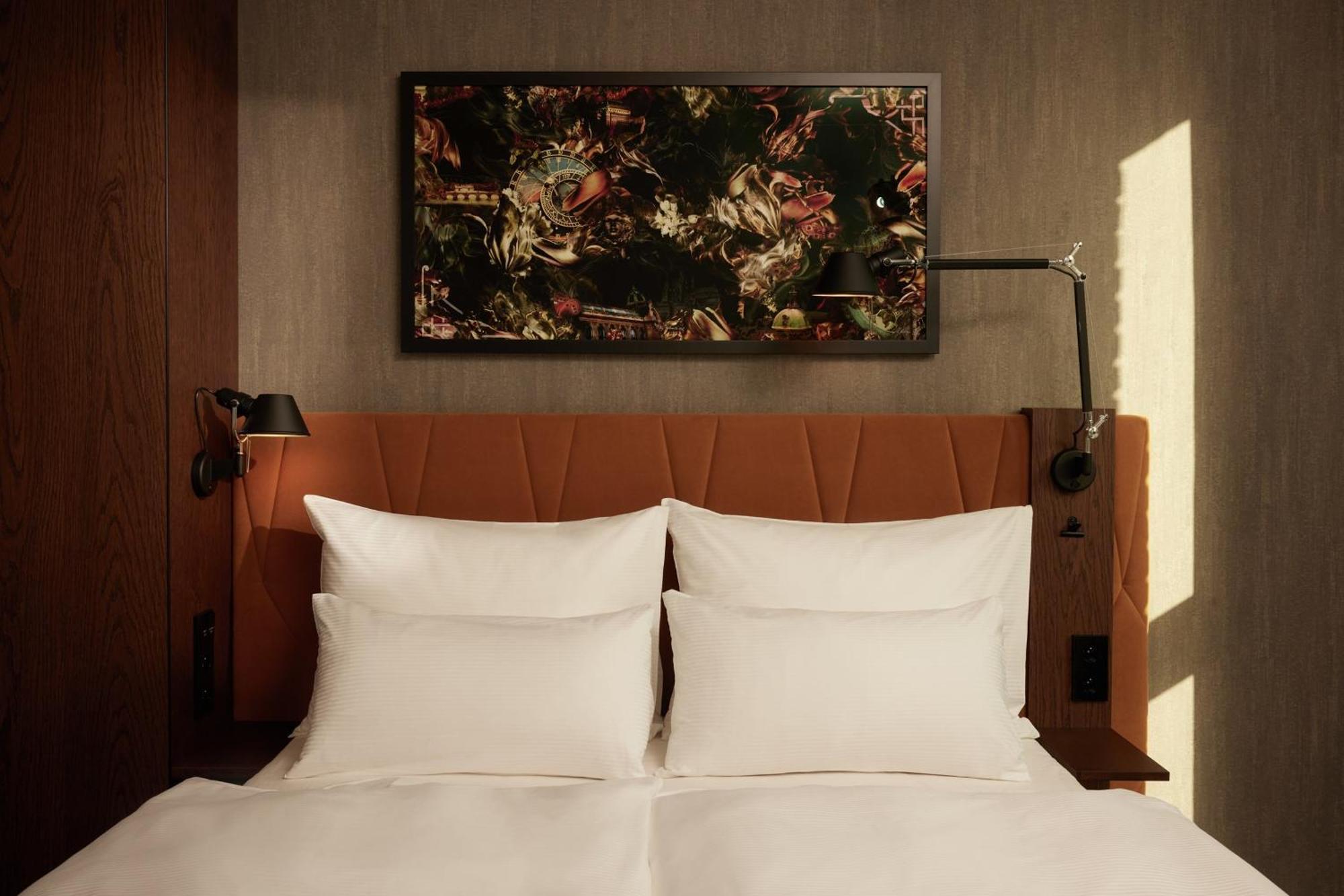 Hotel The Cloud One Prag