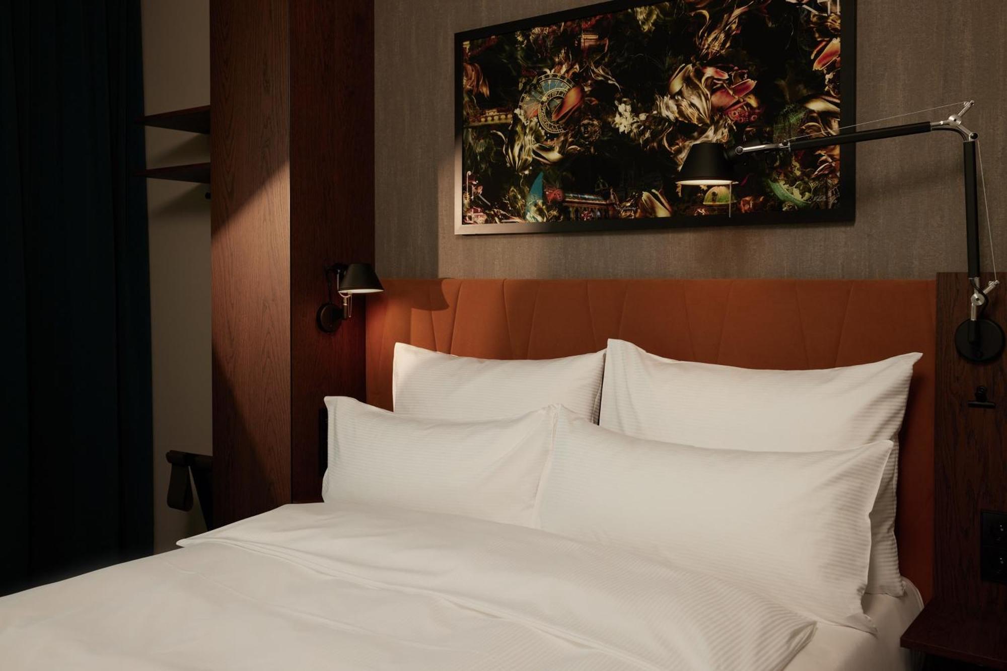 Hotel The Cloud One Praha