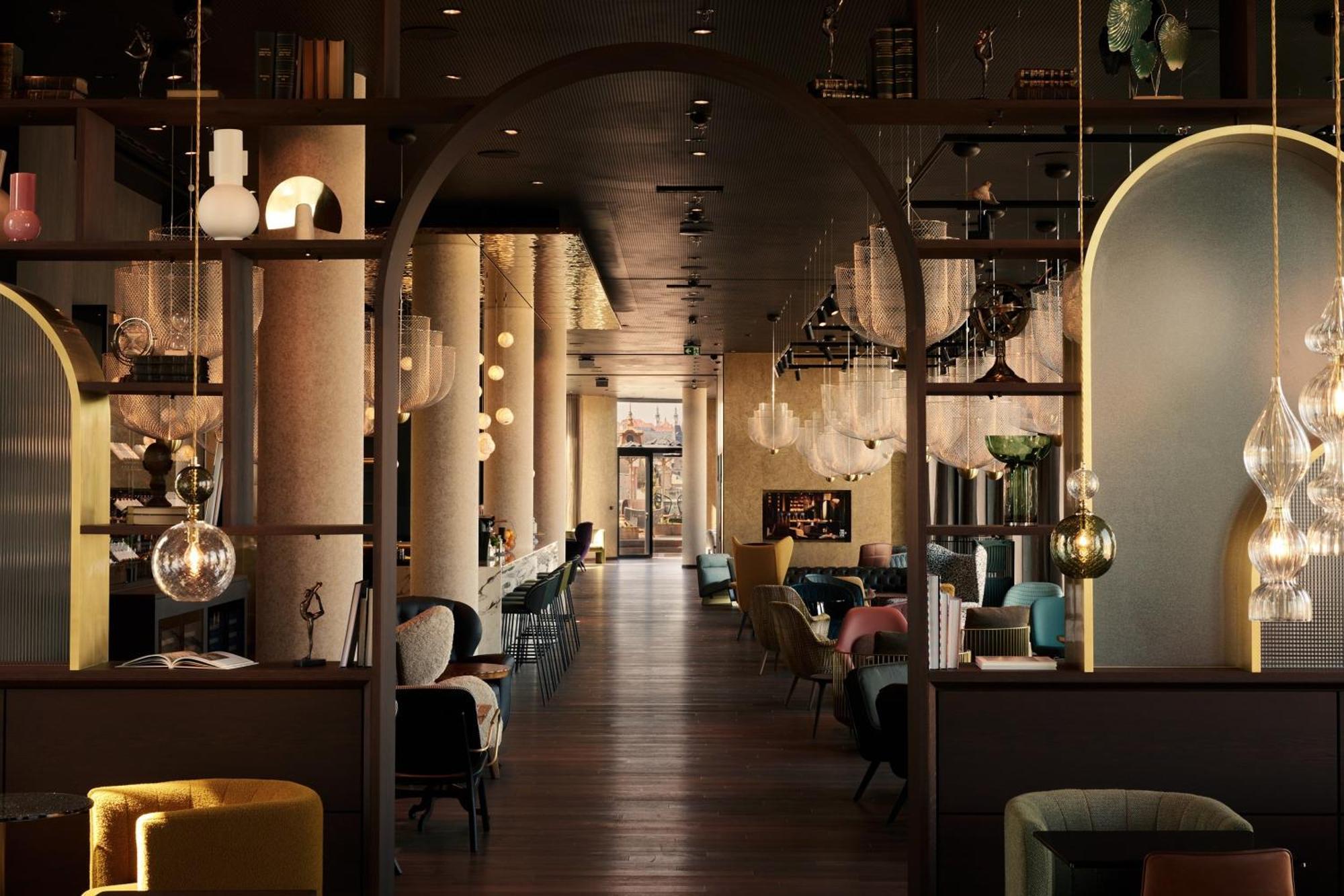 The Cloud One Hotel Praha