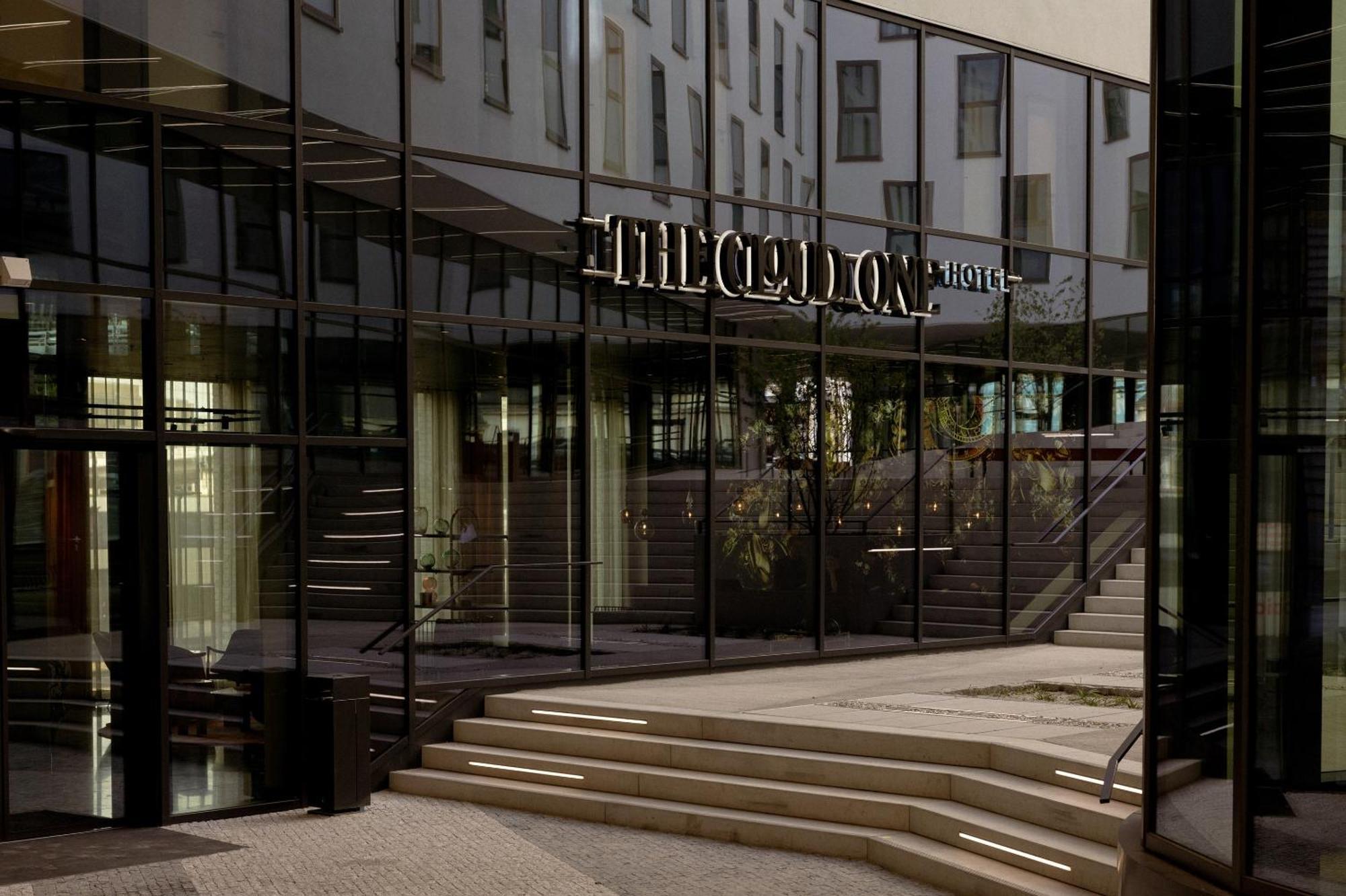 Hotel The Cloud One Praha
